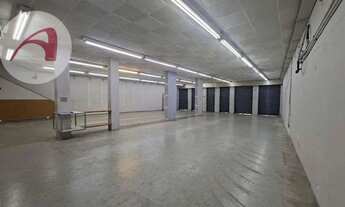 Imagem 4: LOJA COM 840 M² COM 3 PAVIMENTOS PARA LOCAÇÃO NO PARQUE DOM PEDRO II (25 DE MARÇO