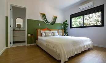 Imagem 3: Chácara em condomínio em Alameda dos Mognos - Colinas do Mosteiro de Itaici - Indaiatuba/S