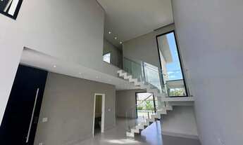 Imagem 3: EXCELENTE OPORTUNIDADE! SOBRADO DE ALTO PADRÃO NO CONDOMÍNIO MOSAICO ESSENCE