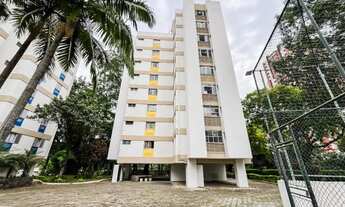 Imagem 2: Apartamento para venda em Jardim Íris com 2 quartos , 83m²