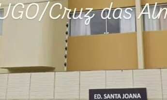 Imagem: Apartamento/Cruz das Almas