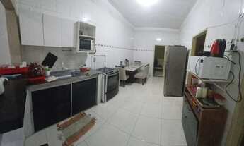 Imagem: Casa à venda em rua pública, SIQUEIRA