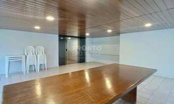 Imagem 4: Boa Viagem - Apartamento com 175 metros - 3 Quartos - 1 Suíte - 2 Garagens - Recife, PE