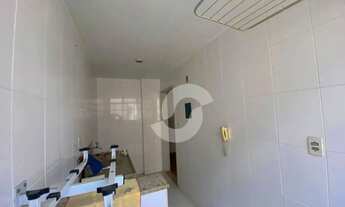 Imagem 7: Apartamento com 2 dormitórios à venda, 55 m² por R$ 210.000,00 - Fonseca - Niterói/RJ