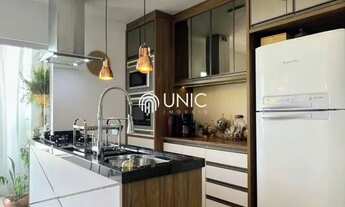 Imagem 4: Apartamento 2 dormitórios 1 vaga Bairro Areias - Camboriú