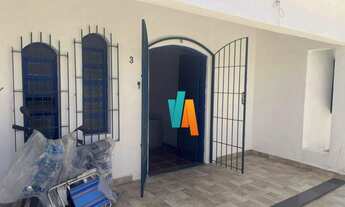 Imagem 4: Casa com 2 dormitórios para alugar, 69 m² por R$ 1.800/mês - Jardim Britânia - Caraguatatu