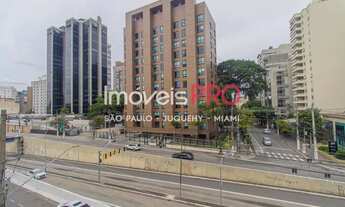 Imagem 5: Conj. Comercial, Jardim Paulista - São Paulo