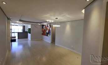 Imagem 5: Apartamento à venda na Vila Nova com 3 dormitórios/quartos e 116 m² de área útil