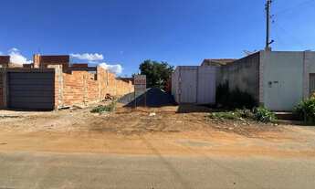 Imagem: Lote 331,32m² (Asfalto, Agua e Esgoto)