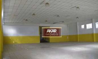 Imagem: Galpão Comercial à venda, Jardim da Mamãe