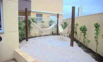 Imagem 3: ALUGO APARTAMENTO 2 QUARTOS EM BARUERI