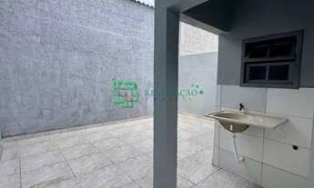 Imagem 4: CASA EM MONGAGUA