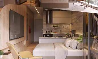 Imagem 6: REPASSO Flat com 25m² - 01 Quarto em Tambauzinho - João Pessoa/PB