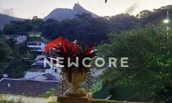 Imagem 3: Casa em Rua Senador Pedro Velho - Cosme Velho - Rio de Janeiro/RJ