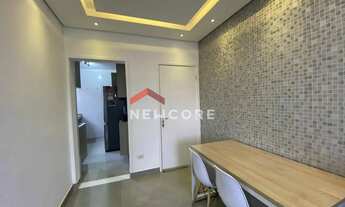 Imagem 3: Apartamento em Rodovia João Leme dos Santos - Parque Reserva Fazenda Imperial - Sorocaba/S