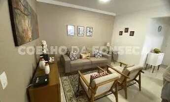 Imagem: Apartamento - Alphaville Industrial/Barueri