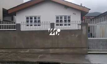 Imagem: Casa 2 Quartos 58m² - São Sebastião