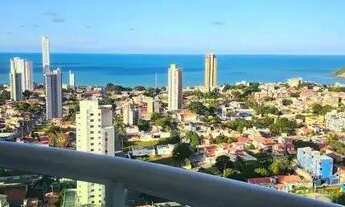 Imagem 6: Lindo apartamento disponível para locação no Condomínio Estrela do Atlântico