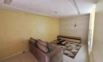 Imagem 6: Vendo Casa Mobiliada Com Piscina No Aracagy Cond Brisa do Mar