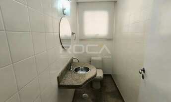 Imagem 2: Apartamento de 3 dormitórios com suíte e infraestrutura completa em Silvio Vilari, São Car