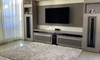 Imagem 3: CASA SEMI-MOBILIADA NA PEDRA BRANCA, COM 03 DORMITÓRIOS C/SUÍTE, ÁREA GOURMET