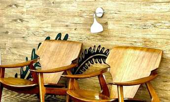 Imagem 7: Apartamento Mobiliado de Alto Padrão para Locação Maxhaus Vila Leopoldina