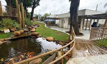 Imagem 5: Imóvel para venda tem 80 metros quadrados com 3 quartos em São Francisco - Goiânia - GO