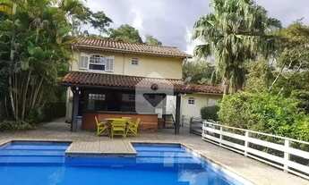 Imagem 7: Casa para venda com 7 quartos, 6136m² - Itaipava - Petrópolis/RJ