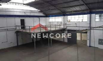 Imagem 5: Galpão em Rua Paulo Silveira Costa - Vila Califórnia(Zona Sul) - São Paulo/SP