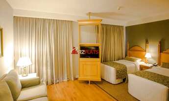 Imagem: Flat com ótimo preço no bairro Moema