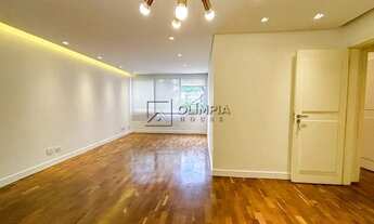 Imagem 6: Aluguel Apartamento 3 Dormitórios - 115 m² Itaim Bibi