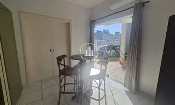 Imagem 4: Casa com 2 quartos e 1 vaga na Agronômica - BRN