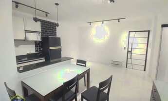 Imagem 3: Vista Mar - Apto 2 dorms c/ Sac. Gourmet e Lazer Completo 550 mil