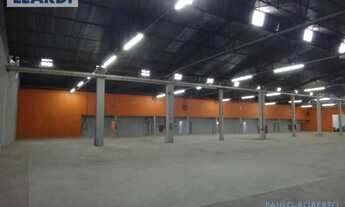 Imagem 2: GALPÃO - SÃO MIGUEL PAULISTA - SP