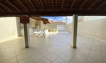 Imagem 3: Casa - Jardim Campos Elíseos - Campinas