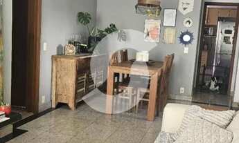 Imagem 6: Vendo apartamento com 2 quartos, suíte e vaga em Icaraí - Niterói - RJ