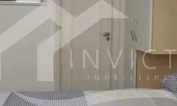 Imagem 4: Maravilhoso quarto e sala reformado