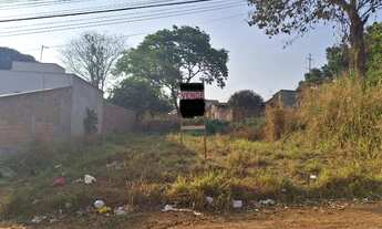 Imagem: Lote 411M Buriti Sereno fica a 300 metros