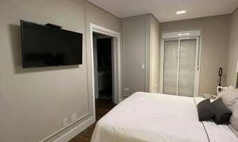 Imagem 6: Apartamento à venda em jardim elite, piracicaba 3 quartos 240m²