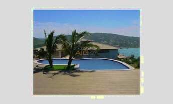 Imagem 6: Casa Alto Padrão 5 Suítes Ferradura Búzios