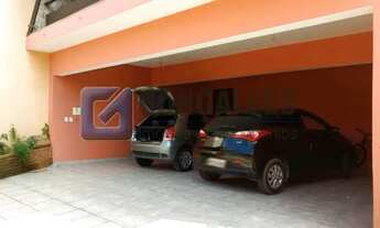 Imagem 7: Sobrado à venda em Ribeirão Pires (Bosque Santana) 5 dormitórios, piscina e churrasqueira