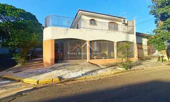 Imagem 2: Casa para Venda em Presidente Prudente, Vila Machadinho, 3 dormitórios, 1 suíte, 3 banheir