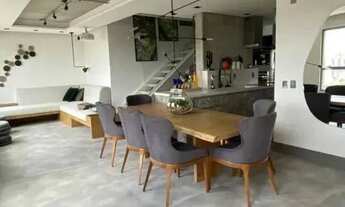 Imagem: Cobertura Duplex à Venda no MaxHaus Cambuí