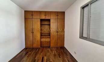 Imagem 4: Apartamento para locação de 69m² | 02 dormitórios, 01 banheiro e 01 vaga de garagem