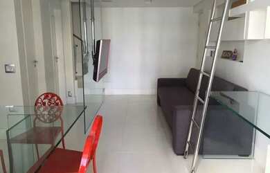 Imagem 2: Venda Apartamento 1 Dormitórios - 76 m² Vila Olímpia