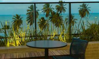 Imagem 3: Studio Vista Mar em Cabo Branco | Abaixo do Mercado