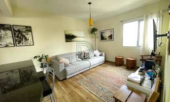 Imagem 2: Apartamento Reformado - Conjunto Residencial Butantã, 3 dormitórios , 2 banheiros e 1 vaga