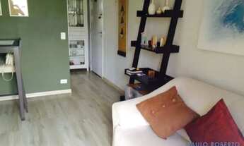 Imagem 2: APARTAMENTO - MORUMBI - SP