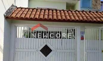 Imagem: Sobrado em Avenida Pasteur - Vila Nova Savoia