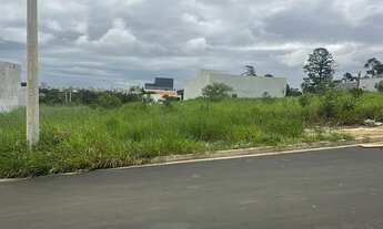 Imagem: Terreno residencial Tellini